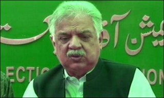 Zafar Iqbal