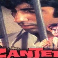 Zanjeer