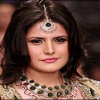 Zareen Khan