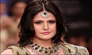 Zareen Khan