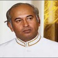 Zulfiqar Ali Bhutto