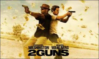 2 Guns Moves