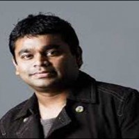 A R Rahman