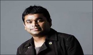 A R Rahman