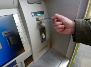 ATMs