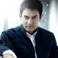 Aamir Khan