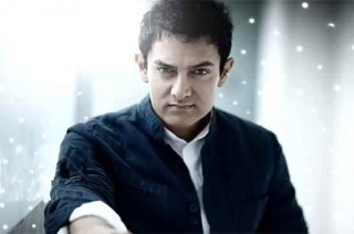 Aamir Khan