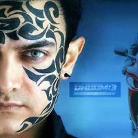 Aamir Khan's Dhoom III