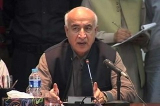 Abdul Malik Baloch