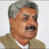 Abdul Qadir Baloch