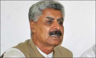 Abdul Qadir Baloch