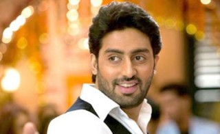 Abhishek Bachchan