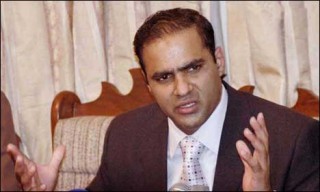 Abid Sher Ali