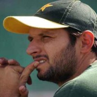 Afridi