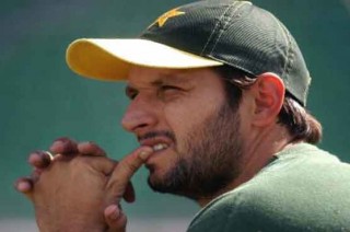 Afridi