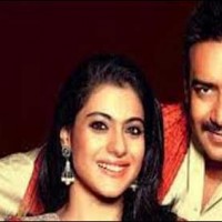 Ajay Devgan - Kajol