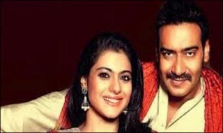 Ajay Devgan - Kajol