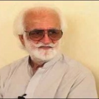 Akbar Bugti