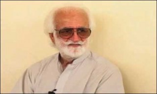 Akbar Bugti