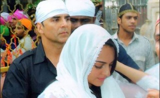 Akshay Kumar