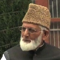 Ali Geelani