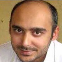 Ali Haider Gillani