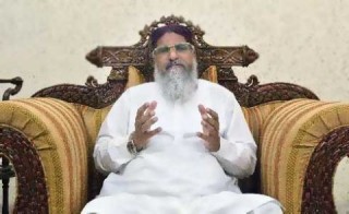 Allama Ahmad Ludhianvi