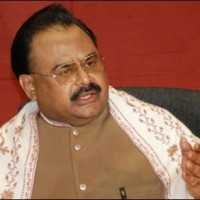 Altaf Hussain