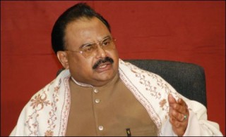 Altaf Hussain