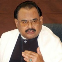 Altaf Hussain