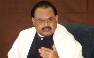 Altaf Hussain