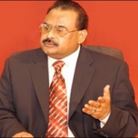 Altaf Hussain