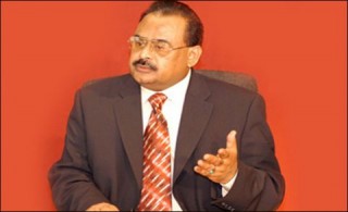 Altaf Hussain