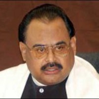 Altaf Hussain