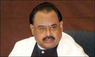 Altaf Hussain