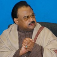 Altaf Hussain