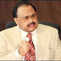 Altaf Hussain