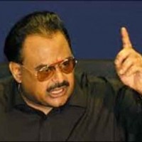 Altaf Hussain