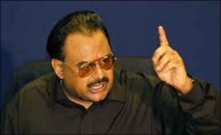 Altaf Hussain