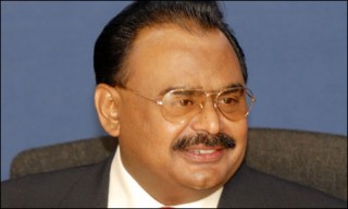 Altaf Hussain