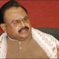 Altaf Hussain