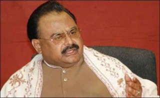 Altaf Hussain