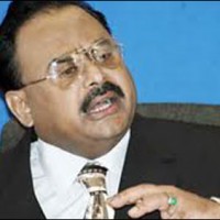 Altaf Hussain