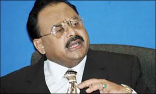 Altaf Hussain