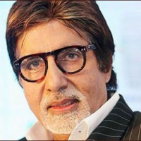 Amitabh Bachchan