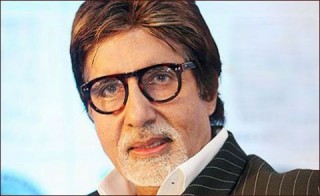 Amitabh Bachchan