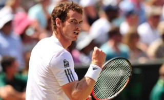 Andy Murray