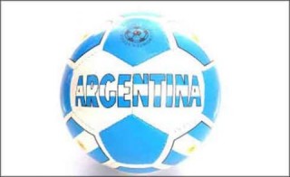 Argentine Football