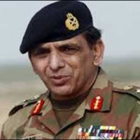 Army Chief