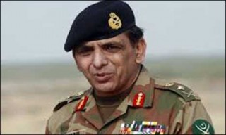 Army Chief